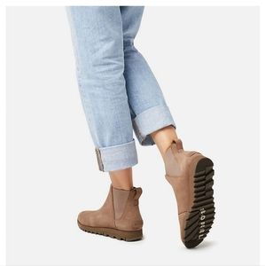 Sorel WOMEN'S HARLOW CHELSEA BOOTIE